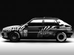 Lancia Delta HF Integrale 16v Group A 1989 года